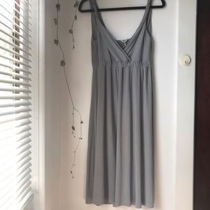 Metro 7 Dress